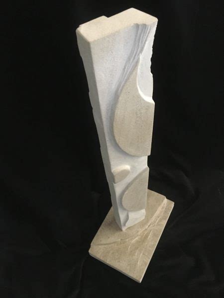 Abstract Designs Archives | Bowden Stone Sculptures