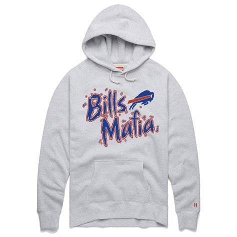 Buffalo Bills Mafia Apparel & Merchandise | The Bills Store