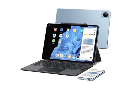 vivo Pad - Gizmochina