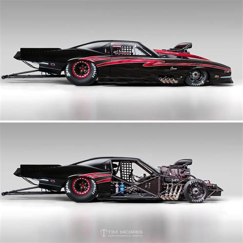 Brian Hard's Camaro by Tim McAmis Race Cars | Drag racing cars, Hot rods cars muscle, Drag cars