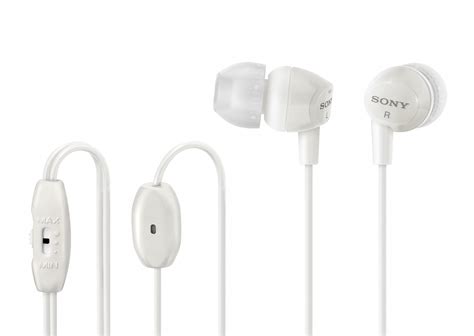 Sony offers new PC headsets and microphones