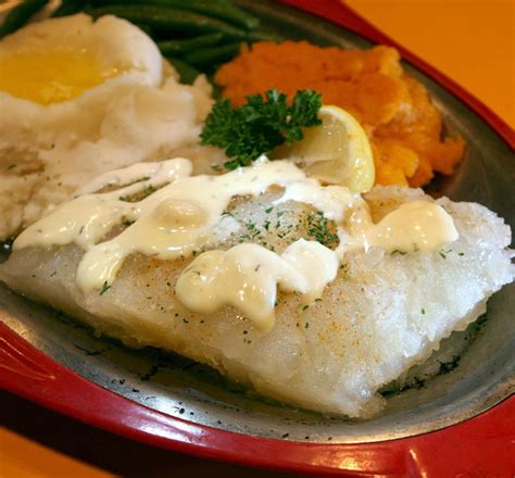 Lutefisk: The lye-soaked fish recipe created by Vikings is now a holiday favorite at Midwestern ...