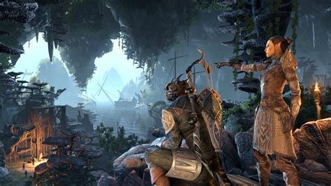 The Elder Scrolls 6 release date – all the latest news on the new Elder Scrolls game | PCGamesN