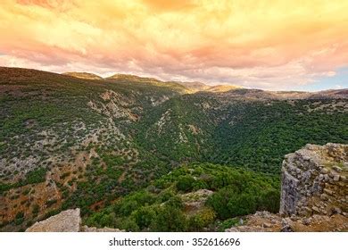 13,416 Galilee Mountains Images, Stock Photos, 3D objects, & Vectors | Shutterstock