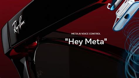 Technology News | Meta Introduces New AI-Powered Feature for Ray-Ban ...