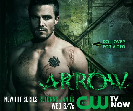 Arrow - Season 2 - The Illusion Factory