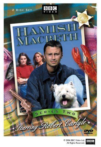 Hamish Macbeth (1995)