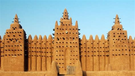 10 Things You Didn't Know About The Ancient Mali Empire | AFKTravel