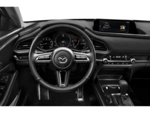 2023 Mazda CX-30: Interior Features | Team Mazda of El Cajon