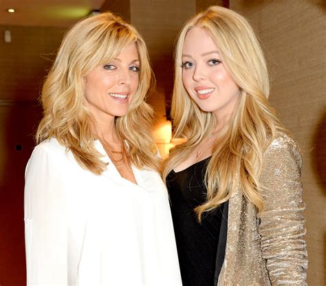 Tiffany Trump: 7 Things to Know About Donald Trump, Marla Maples' Daughter