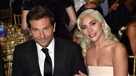 Lady Gaga and Bradley Cooper Perform "Shallow" in Las Vegas | Teen Vogue