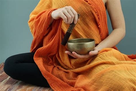 5 Best Singing Bowls For Meditation(2021 Buying Guide) - Learn Relaxation Techniques