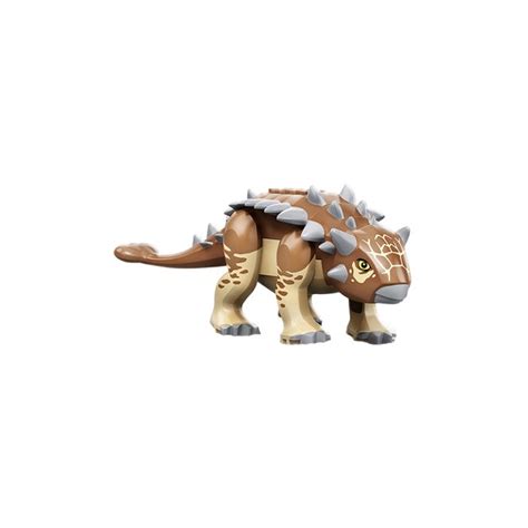 LEGO Ankylosaurus | Brick Owl - LEGO Marketplace