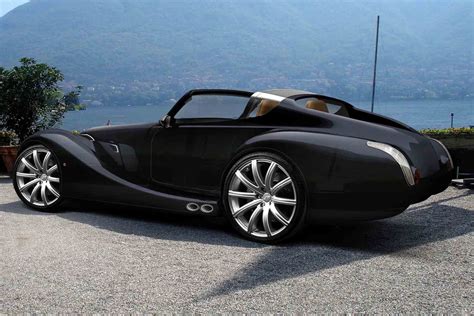 Morgan cars 50+ best | Morgan cars, Vintage sports cars, Beautiful cars