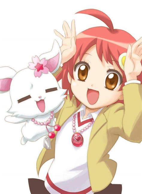 Ruby | Wiki | Jewelpet Amino Amino