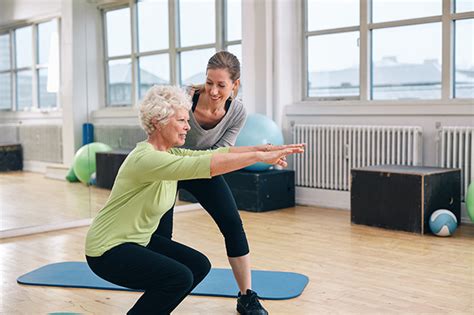 12 Leg Strengthening Exercises for Seniors to Reduce Falls