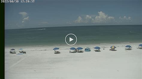 Estero Blvd | Fort Myers Beach Webcam | Live Florida Beach Cams