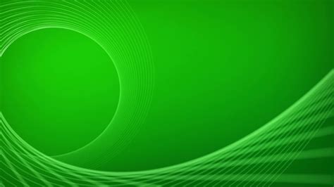 Elegant Professional Sophisticated Business Corporate Motion Background Seamless Loop Green ...