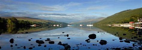 Killin & Loch Tay - Stunning landscape | Explore Perthshire