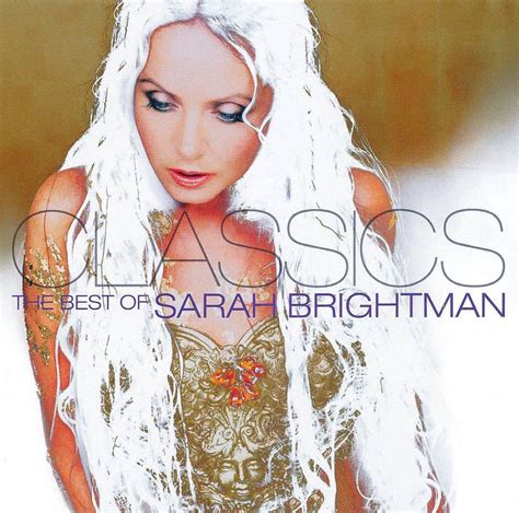 Diva: The Singles Collection, Sarah Brightman | CD (album) | Muziek | bol.com