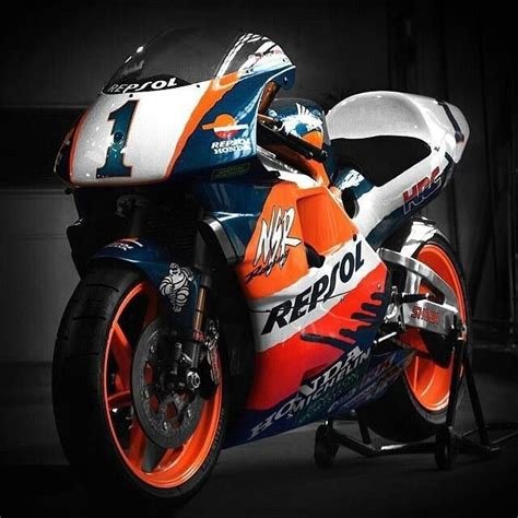 Honda NSR 500 | Moto de course, Soichiro honda, Voitures et motos