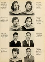 Union Kempsville High School - Tiger Yearbook (Virginia Beach, VA), Class of 1963, Page 31 of 112