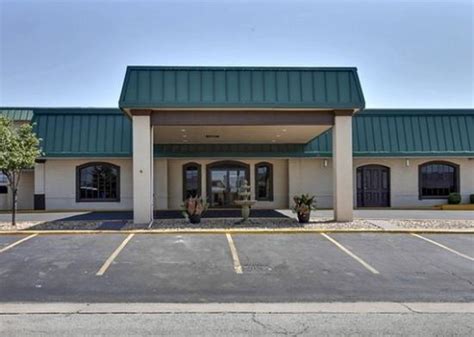 Quality Inn Bartlesville (OK) - Hotel Reviews - TripAdvisor