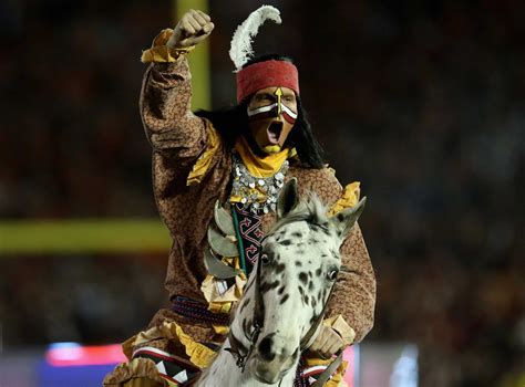 Man who portrayed Florida State mascot killed in argument over gumbo