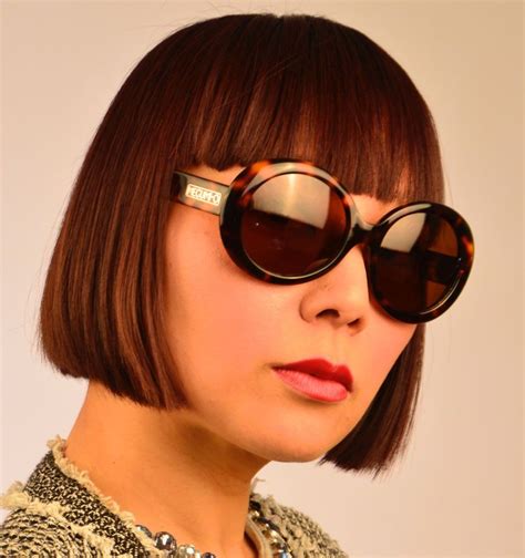 MEGUMI-O Asian Fit Polarized Jackie O Sunglasses (Dark Tortoise) | Jackie o sunglasses ...