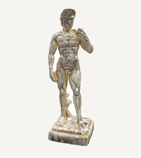 3D model David Statue | CGTrader