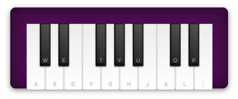 How To Code A Playable Synth Keyboard | CSS-Tricks