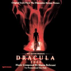 Dracula 2000 Soundtrack (2000)