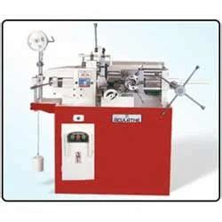 Capstan Lathe Machine - Capstan Lathe Manufacturer from Ludhiana