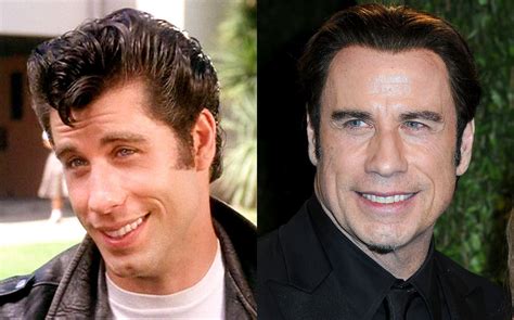 John Travolta - Kia Espinal