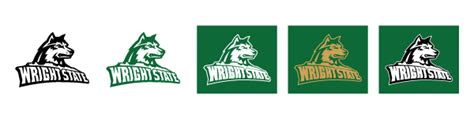 Athletics | Brand and Marketing | Wright State University