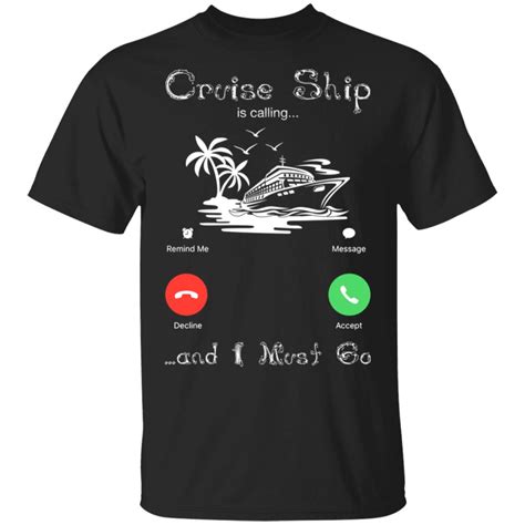 ShipTees com Custom Cruise Shirts