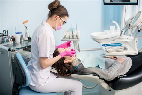 A Look into the Process of Professional Dental Cleaning - FindABusinessThat.com