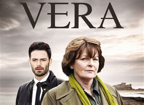 Vera TV Show Air Dates & Track Episodes - Next Episode