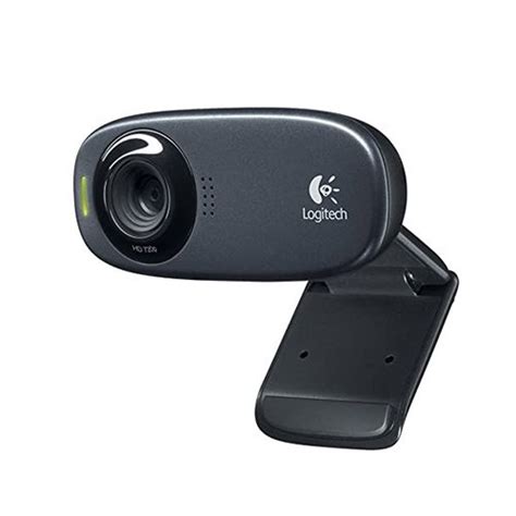 Logitech C270 vs C310 (2021): Comparing Budget HD Webcams - Compare ...