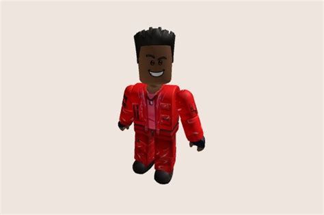 27 Cool Roblox Avatars [You Can Use Right Now] - Alvaro Trigo's Blog