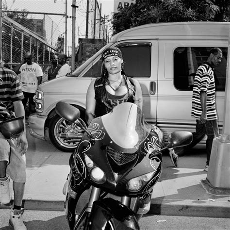 On the ground with New York City's Black motorcycle clubs