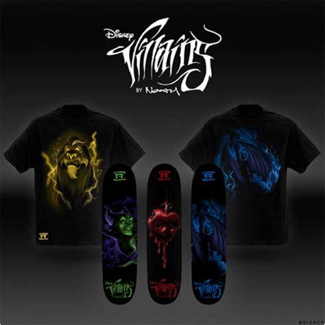 Cool new Villains merchandise | WDWMAGIC - Unofficial Walt Disney World discussion forums