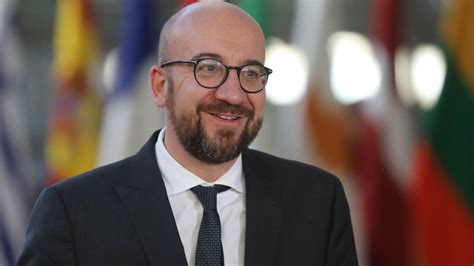 Belgian Prime Minister Michel offers discharge from government - Teller Report