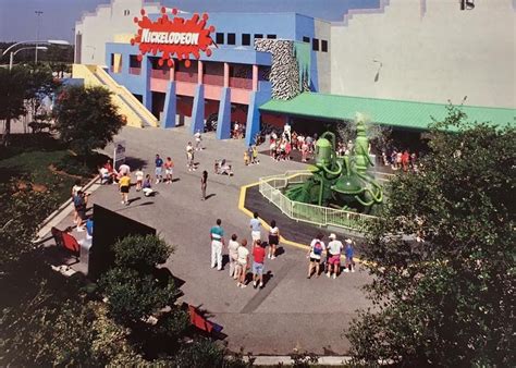 100 Facts About 10 Closed Attractions at Universal Studios Florida ...