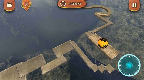 Balance Ball 3D for Android - Download