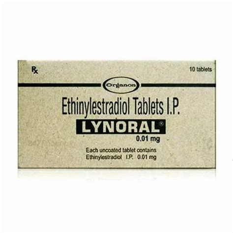 Ethinyl Estradiol Tablets at best price in Nagpur by Medicea Impex ...