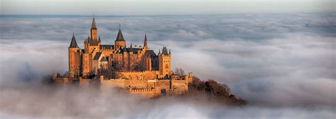 Best castles in Europe - Europe's Best Destinations | Cool places to ...