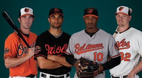 Embroidery & Fitteds: 2012 Baltimore Orioles Fitteds and Jerseys