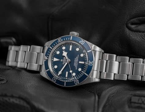 Tudor Black Bay 58 Hands-On Watch Mega Review