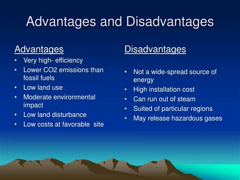 PPT - Geothermal Power PowerPoint Presentation, free download - ID:4724594